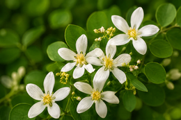 Botanical image