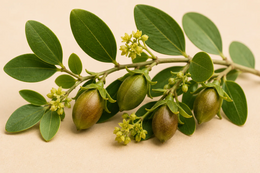 Jojoba Oil