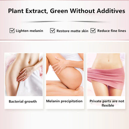 Soothe&Slim™ Instant Anti-Itch Detox Slimming Capsules