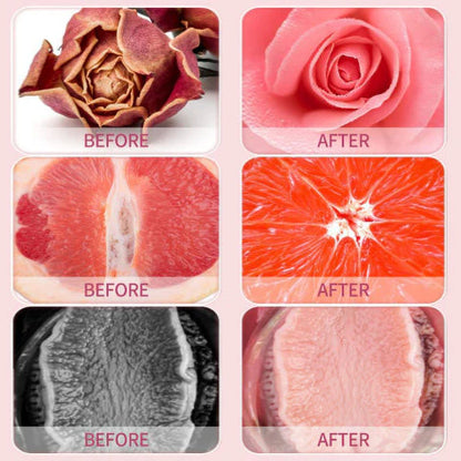 Soothe&Slim™ Instant Anti-Itch Detox Slimming Capsules